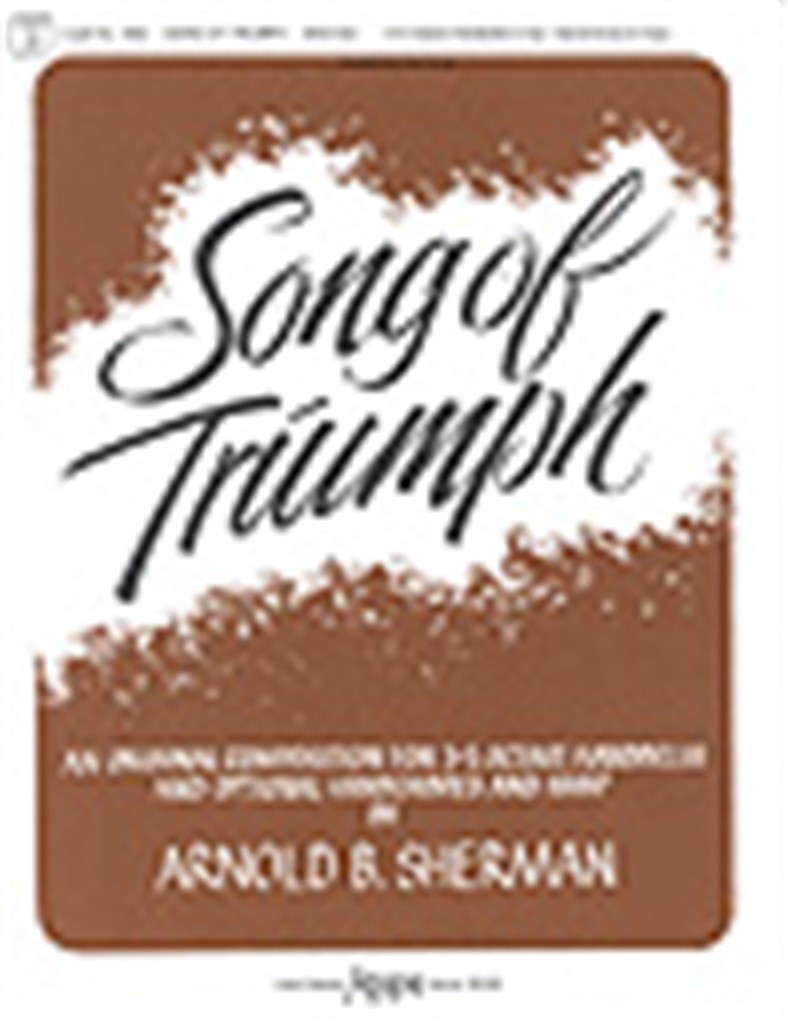 Song of Triumph